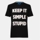 тениска,облекла,на,разпродажба,мъжки,тениски,modern,amusement,kpitsmpl,tee,sn99,black