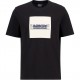 тениска,мъжки,тениски,barbour,international,mens,moakes,t,shirt,black