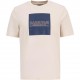 тениска,мъжки,тениски,barbour,international,mens,moakes,t,shirt,calico,white