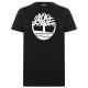 мъжки,тениски,timberland,t,shirt,black,tree