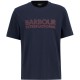 тениска,мъжки,тениски,barbour,international,mens,essential,t,shirt,navy