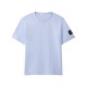 тениска,мъжки,тениски,calvin,klein,jeans,monogram,badge,t,shirt,casual,blue