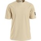 тениска,облекла,на,разпродажба,calvin,klein,jeans,badge,t,shirt,sand,aat