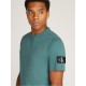 тениска,облекла,на,разпродажба,мъжки,тениски,calvin,klein,jeans,badge,t,shirt,north,atlantic