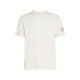 тениска,облекла,на,разпродажба,мъжки,тениски,calvin,klein,jeans,badge,t,shirt,ivory