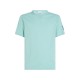 тениска,мъжки,тениски,calvin,klein,jeans,badge,t,shirt,fresh,mint