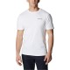 тениска,мъжки,тениски,columbia,columbia,barton,tee,sn61,white