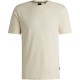 тениска,облекла,на,разпродажба,мъжки,тениски,boss,men's,thompson,soft,cotton,t,shirt,open,white,131