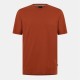 тениска,облекла,на,разпродажба,мъжки,тениски,boss,men's,thompson,soft,cotton,t,shirt,dark,orange,809