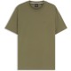 тениска,мъжки,тениски,boss,men,s,thompson,soft,cotton,t,shirt,med,green,314