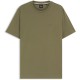тениска,облекла,на,разпродажба,мъжки,тениски,boss,men's,thompson,soft,cotton,t,shirt,med,green,314