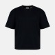 тениска,мъжки,тениски,jack,wills,men's,jw,boxy,tee,cotton,short,sleeve,fit,t,shirt,black