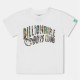 тениска,детски,3/4,панталони,billionaire,boys,club,unisex,regular,fit,t,shirt,white