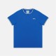тениска,детски,тениски,детски,облекла,slazenger,tipped,t,shirt,jn61,royal,blue