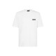 тениска,облекла,на,разпродажба,мъжки,тениски,mallet,mallet,plaque,tee,sn09,white,organic
