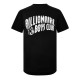 тениска,мъжки,тениски,billionaire,boys,club,arch,logo,t,shirt,black,white