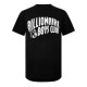 тениска,облекла,на,разпродажба,мъжки,тениски,billionaire,boys,club,arch,logo,t,shirt,black,white