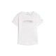 тениска,детски,3/4,панталони,tommy,hilfiger,kids',foil,short,sleeve,t,shirt,white,ybr