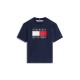 тениска,tommy,hilfiger,kids,heritage,t,shirt,night,navy,c1g