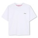 тениска,детски,облекла,hugo,hugo,small,logo,tee,jn61,white