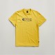 тениска,облекла,на,разпродажба,мъжки,тениски,g,star,stacked,old,skool,logo,t,shirt,dk,lemon