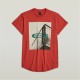 тениска,облекла,на,разпродажба,мъжки,тениски,g,star,hq,old,school,logo,lash,t,shirt,finch