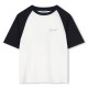 тениска,kenzo,kids,contrast,regular,fit,t,shirt,cream