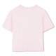 тениска,marc,jacobs,kids,lipstick,short,sleeve,t,shirt,pink