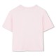 тениска,детски,3/4,панталони,marc,jacobs,kids',lipstick,short,sleeve,t,shirt,pink