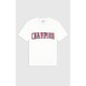 облекла,на,разпродажба,мъжки,тениски,champion,crewneck,t,sn99,white