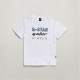 тениска,облекла,на,разпродажба,мъжки,тениски,g,star,triple,logo,graphic,t,shirt,white