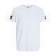 облекла,на,разпродажба,мъжки,тениски,jack,and,jones,crew,neck,t,sn99,white