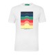 тениска,united,colors,of,benetton,men's,unitedcolors,short,sleeved,print,regular,fit,t,shirt,white