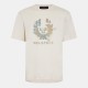 тениска,мъжки,тениски,belstaff,men,s,phoenix,t,shirt,silver,birch