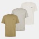 тениска,мъжки,тениски,belstaff,mens,3,pack,t,shirt,whit,gree,silv