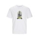 мъжка,тениска,jack,and,jones,j,j,skull,t,shirt,mens,bright,white
