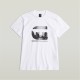 тениска,облекла,на,разпродажба,мъжки,тениски,g,star,new,york,t,shirt,white