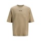 тениска,облекла,на,разпродажба,мъжки,тениски,jack,and,jones,graphic,tee,sn99,coriander