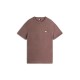 тениска,мъжки,тениски,tommy,jeans,classic,tommy,small,badge,t,shirt,black,walnut