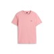 тениска,мъжки,тениски,tommy,jeans,classic,tommy,small,badge,t,shirt,tahiti,berry