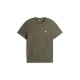тениска,мъжки,тениски,tommy,jeans,classic,tommy,small,badge,t,shirt,pewter,green