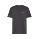 тениска,облекла,на,разпродажба,мъжки,тениски,tommy,jeans,classic,tommy,small,badge,t,shirt,new,charcoal