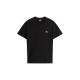 тениска,мъжки,тениски,tommy,jeans,classic,tommy,small,badge,t,shirt,black