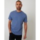 облекла,на,разпродажба,мъжки,тениски,threadbare,tee,garfunkel,sn99,denim,blue