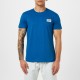 мъжка,тениска,мъжки,тениски,diesel,patch,logo,t,shirt,mens,blue,8nt