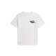 тениска,детски,3/4,панталони,polo,ralph,lauren,kids',large,logo,t,shirt,white