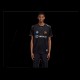 фланелка,игри,и,технологии,дамски,топове,fnatic,fnatic,pro,jersey,2021,black,merchandise