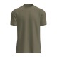 тениска,мъжки,тениски,firetrap,firetrap,2pk,t,shirt,sn99,military,green