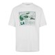 облекла,на,разпродажба,мъжки,тениски,lacoste,lacoste,grid,croc,t,sn62,white,001