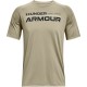 разпродажба,under,armour,under,armour,tech,t,shirt,mens,khaki,gray,